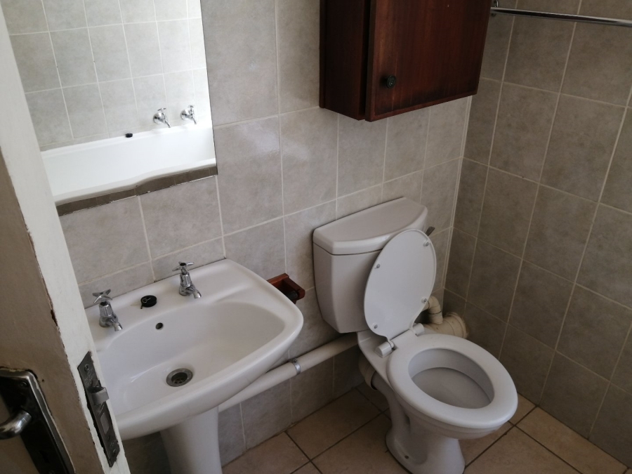 To Let 2 Bedroom Property for Rent in Naudeville Free State